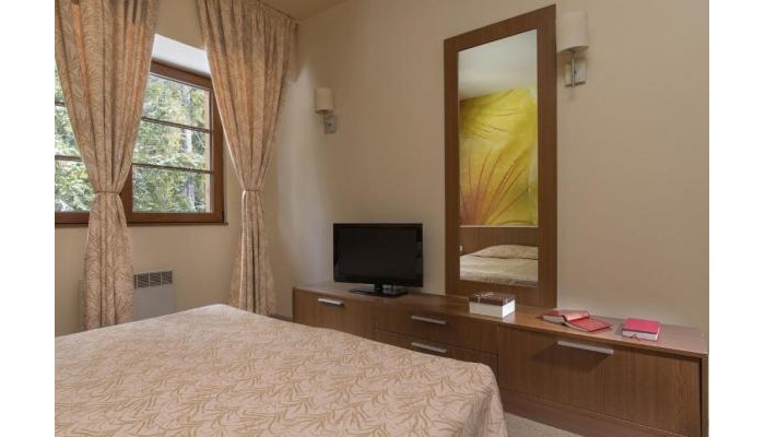 Hotel Effect Malina Residence poza 17