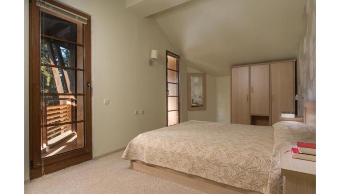 Hotel Effect Malina Residence poza 8