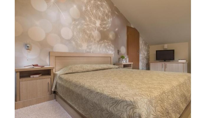 Hotel Effect Malina Residence poza 7