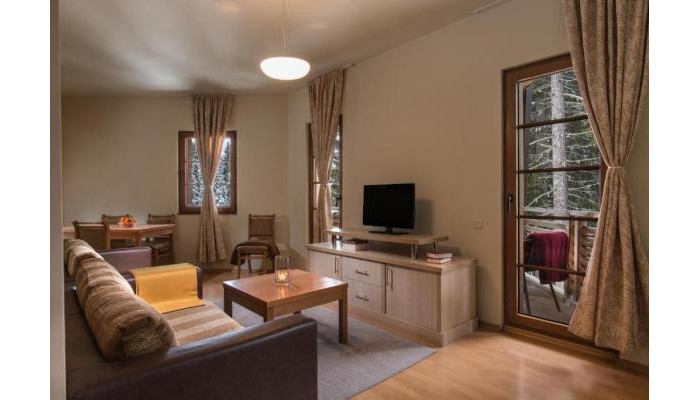 Hotel Effect Malina Residence poza 19