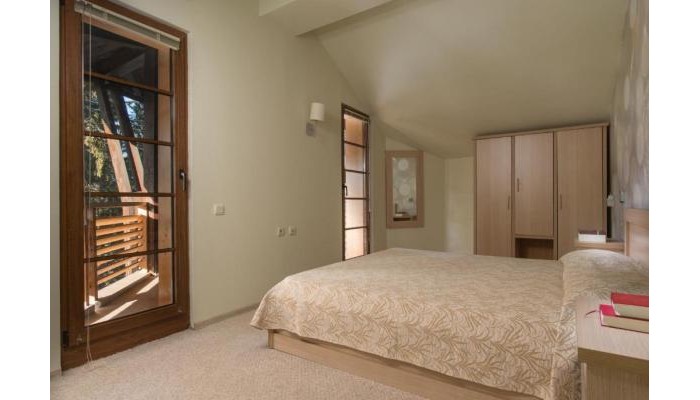 Hotel Effect Malina Residence poza 20