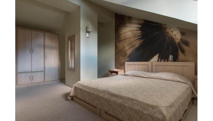 Hotel Effect Malina Residence poza 3