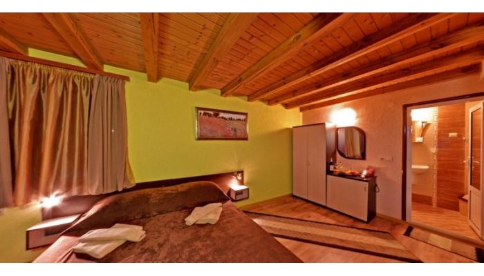 Hotel Matsurev Han poza 7