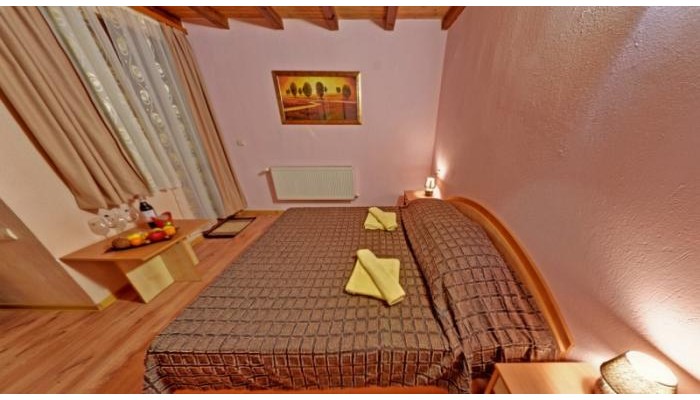 Hotel Matsurev Han poza 2