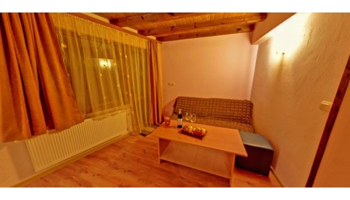 Hotel Matsurev Han poza 9