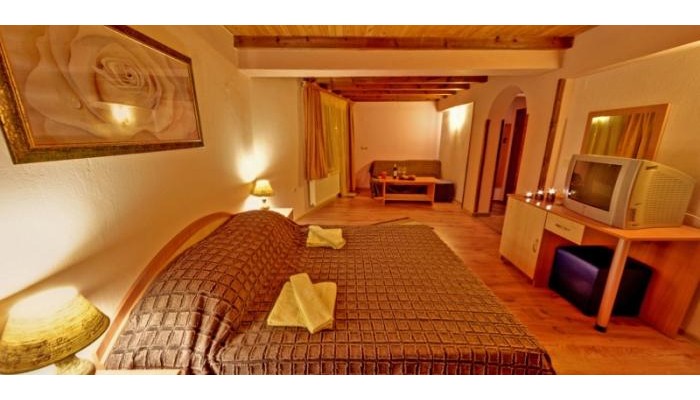 Hotel Matsurev Han poza 6