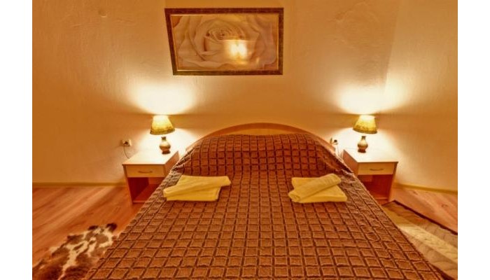Hotel Matsurev Han poza 5