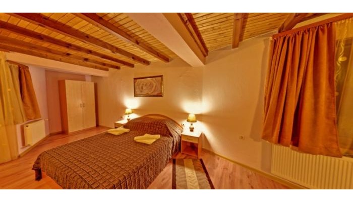 Hotel Matsurev Han poza 3