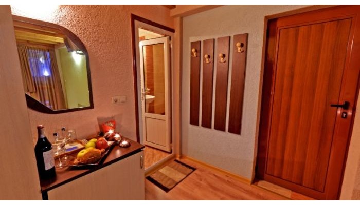 Hotel Matsurev Han poza 8