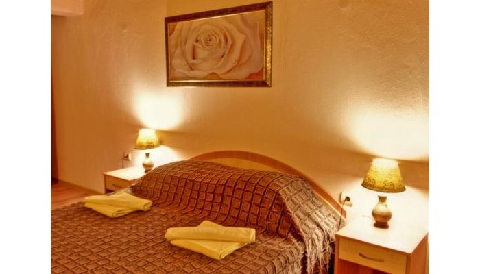 Hotel Matsurev Han poza 4
