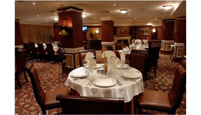 Hotel Monastery 3 poza 1