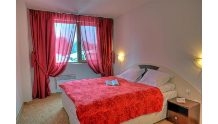 Hotel Mountain Lodge poza 9