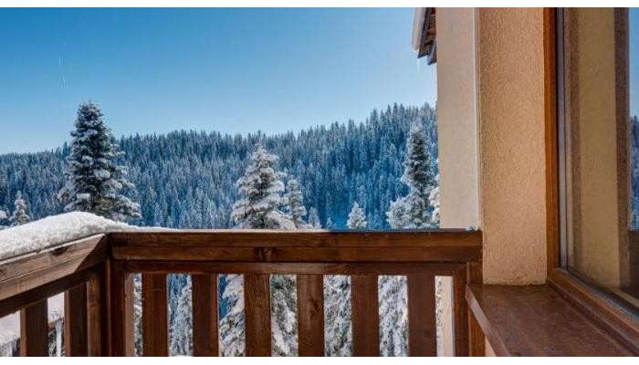 Hotel Mountain Lodge poza 4