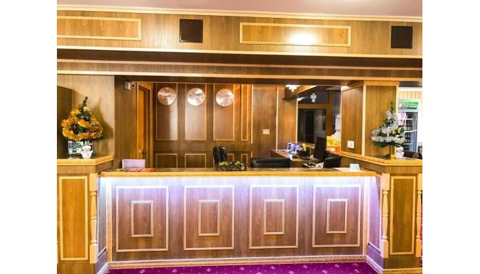 Hotel Mountain Lodge poza 12