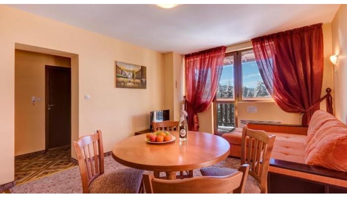 Hotel Mountain Lodge poza 14