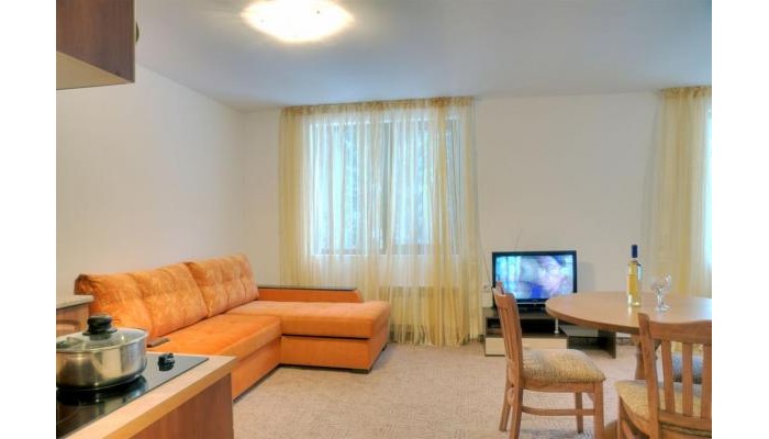 Hotel Mountain Lodge poza 8