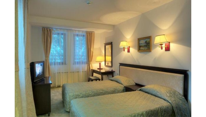 Mpm Family Hotel Merryan poza 8