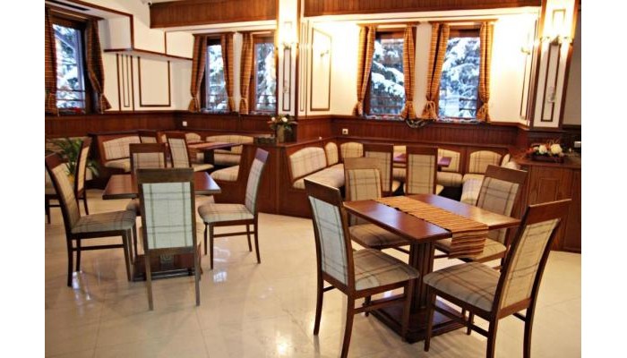 Mpm Family Hotel Merryan poza 11