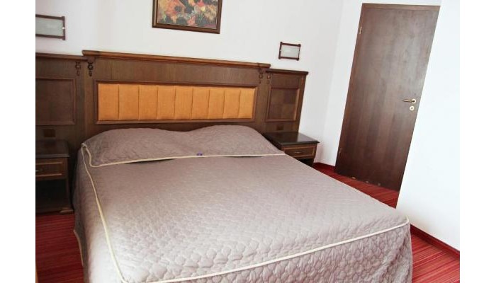 Hotel Mpm Sport poza 4