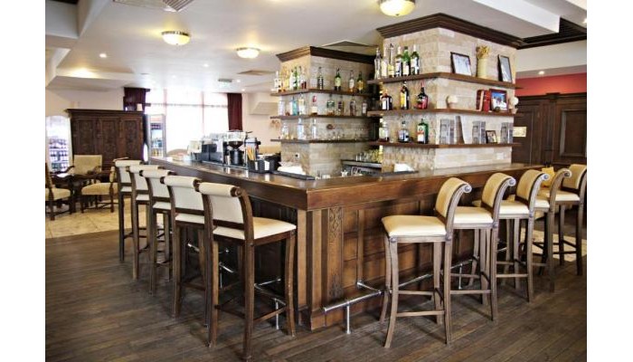 Hotel Mpm Sport poza 8