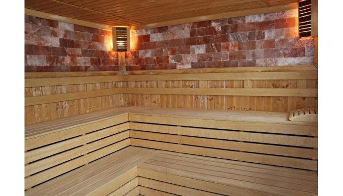 Hotel Mpm Sport poza 10