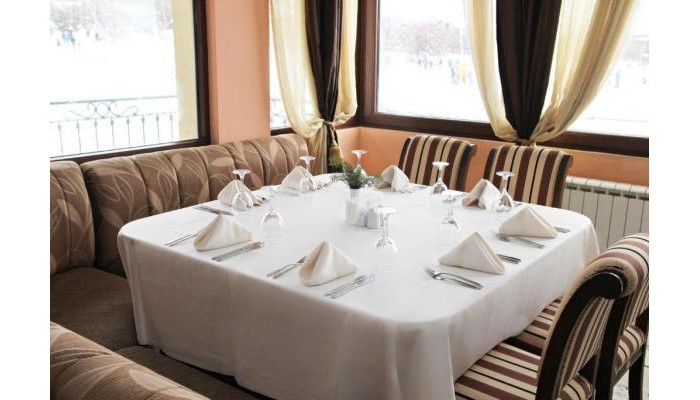 Hotel Mpm Sport poza 7