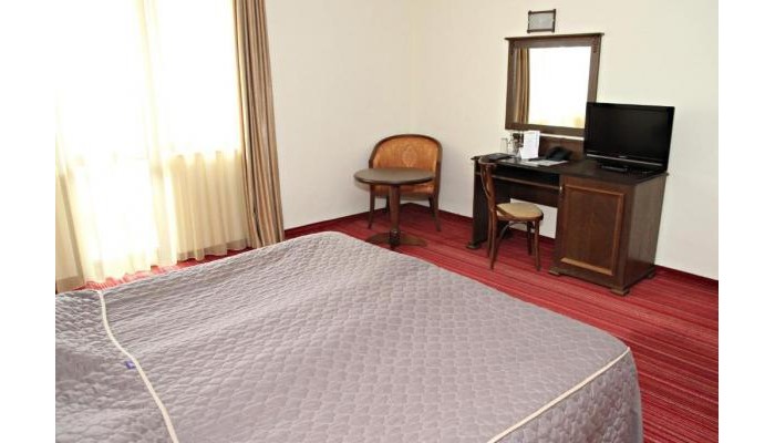 Hotel Mpm Sport poza 2