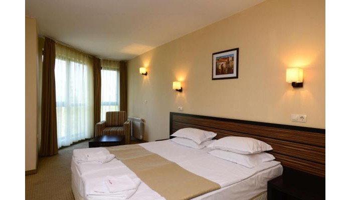 Hotel Mursalitsa By Hmg poza 4