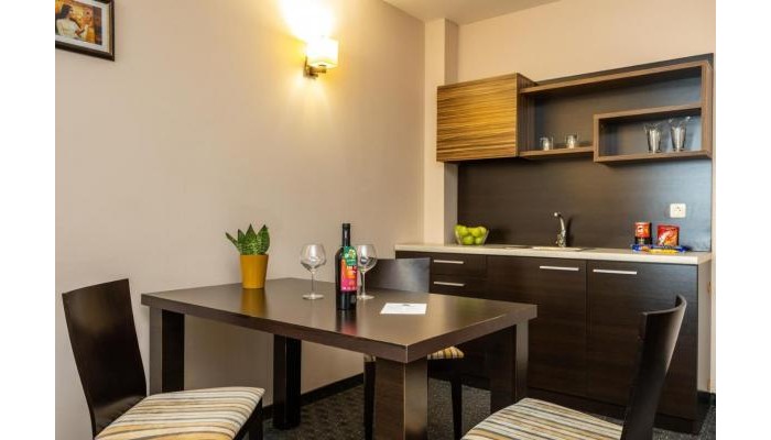 Hotel Mursalitsa By Hmg poza 5