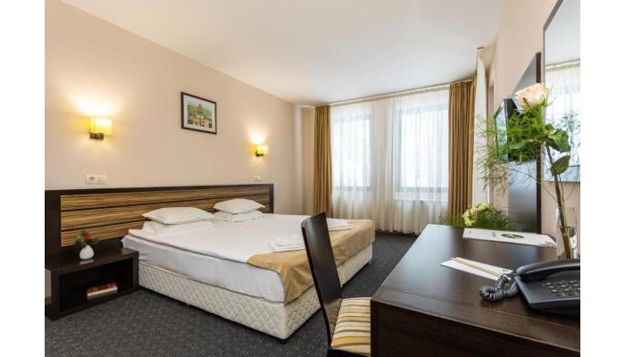 Hotel Mursalitsa By Hmg poza 10