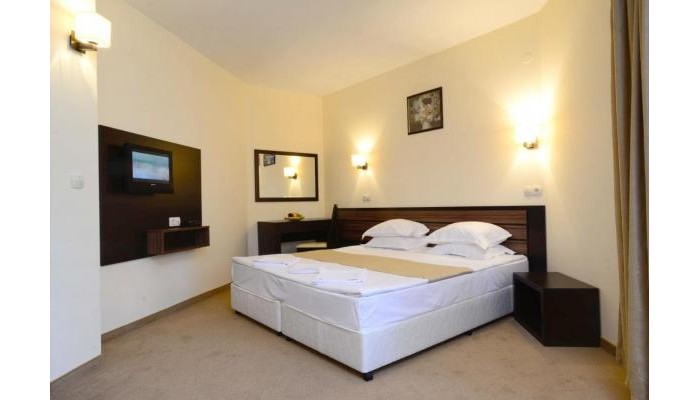 Hotel Mursalitsa By Hmg poza 6