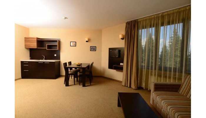 Hotel Mursalitsa By Hmg poza 9