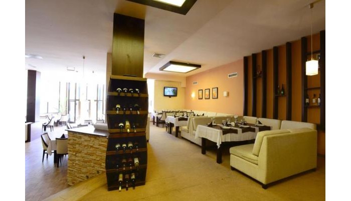 Hotel Mursalitsa By Hmg poza 11