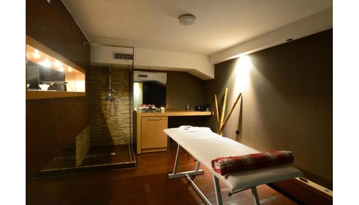 Hotel Mursalitsa By Hmg poza 16