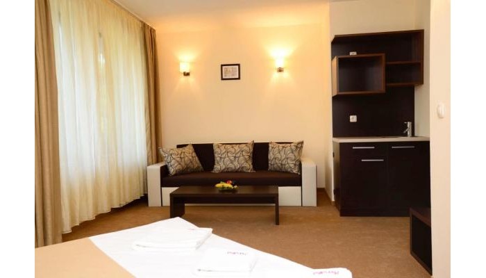 Hotel Mursalitsa By Hmg poza 7