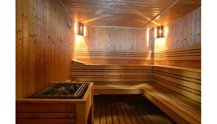 Hotel Mursalitsa By Hmg poza 15