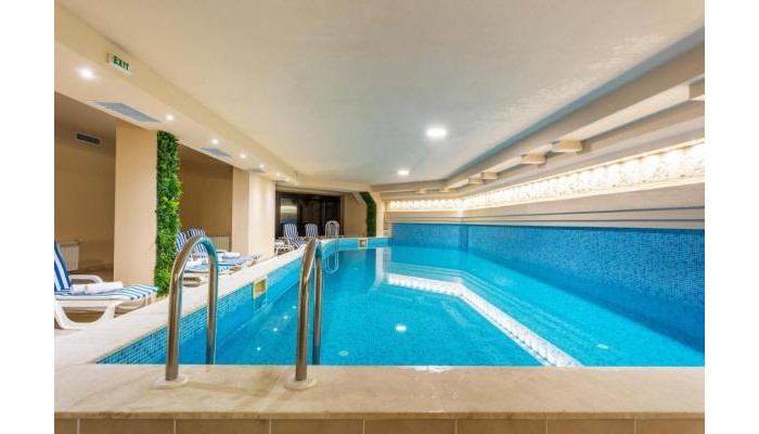 Hotel Mursalitsa By Hmg poza 13