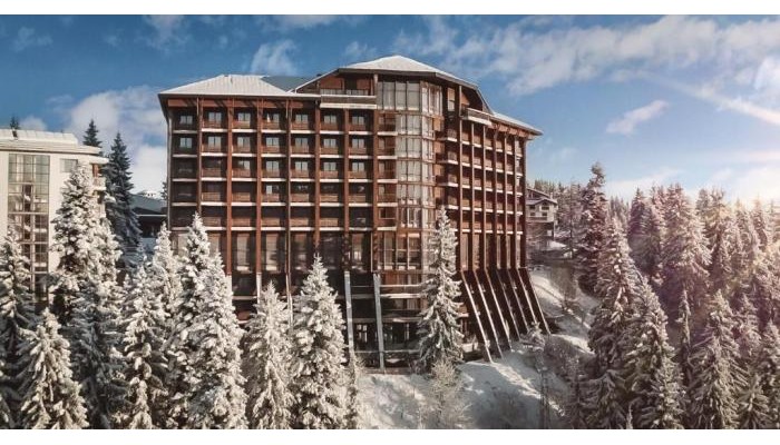 Hotel Orlovets poza 0