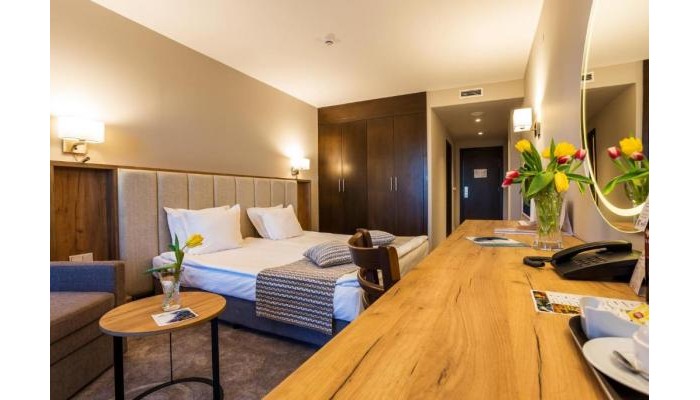 Hotel Orlovets poza 7