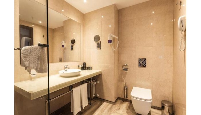 Hotel Orlovets poza 8