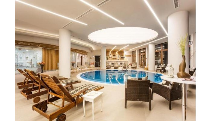 Hotel Orlovets poza 14