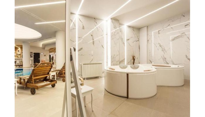 Hotel Orlovets poza 16