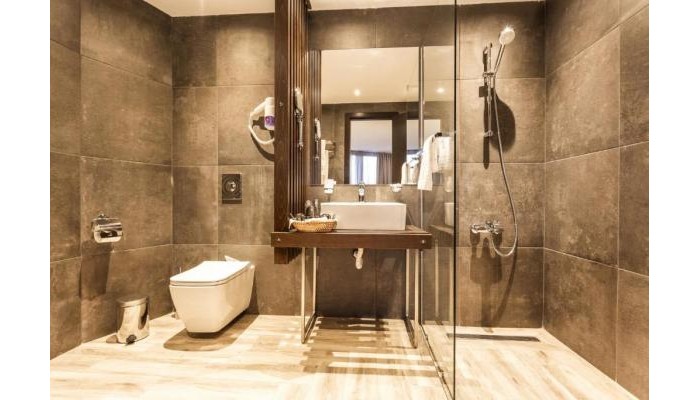 Hotel Orlovets poza 10