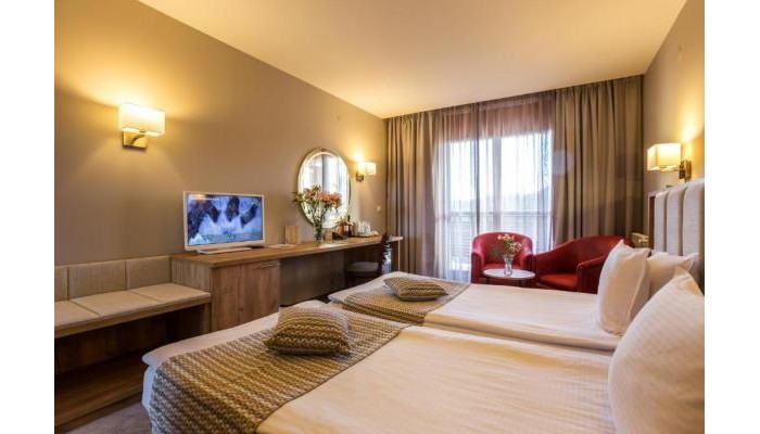 Hotel Orlovets poza 3