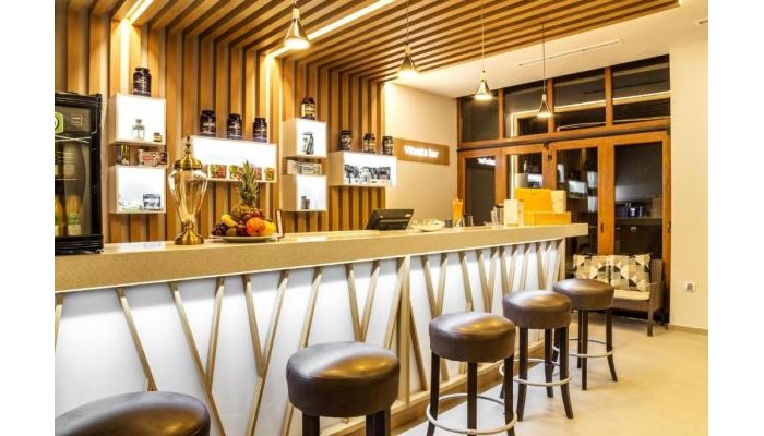 Hotel Orlovets poza 13