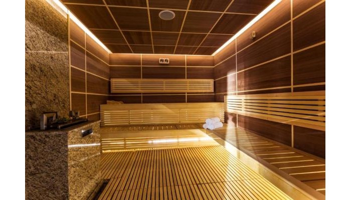 Hotel Orlovets poza 19