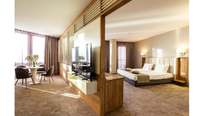 Hotel Orlovets poza 9