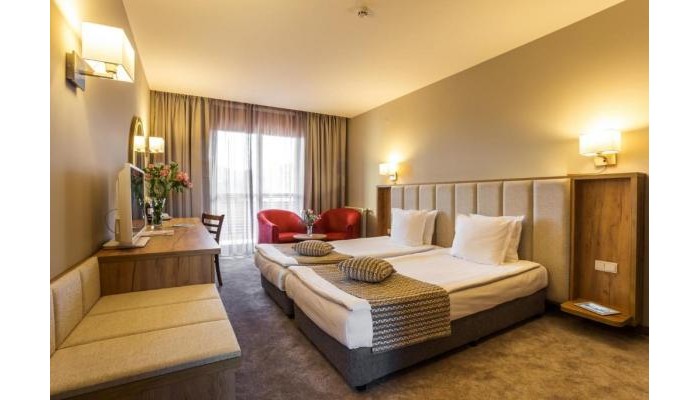 Hotel Orlovets poza 2