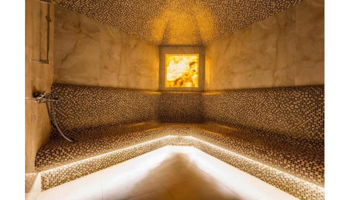 Hotel Orlovets poza 18