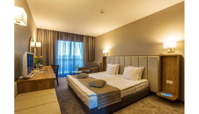 Hotel Orlovets poza 6